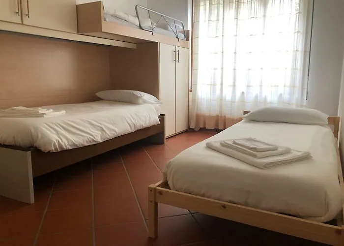 Сasa de vacaciones Filippo San Siro (Lombardy)