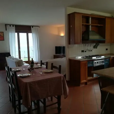 Дом отдыха Filippo *