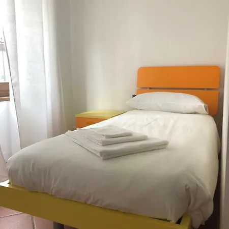 Σπίτι διακοπών Filippo San Siro (Lombardy)