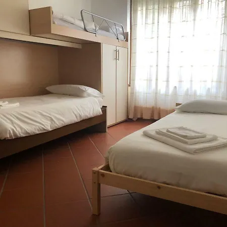 Vakantiehuis Filippo San Siro (Lombardy)