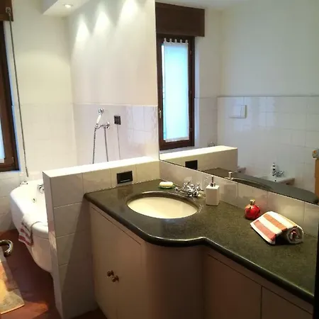 Σπίτι διακοπών Filippo *