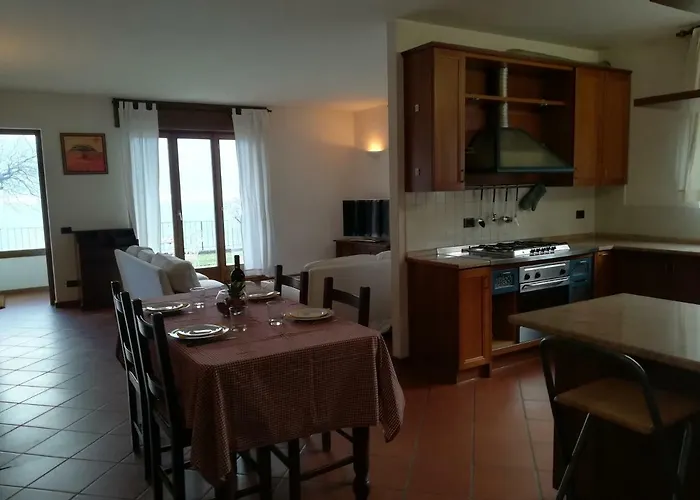 Дом отдыха Filippo *