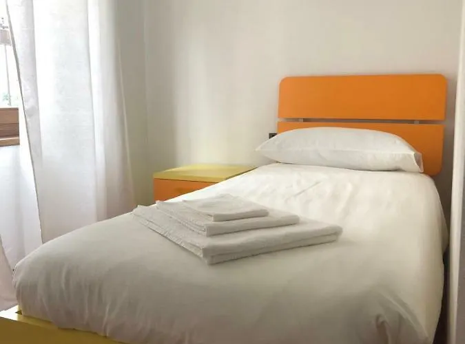 Дом отдыха Filippo Сан-Сиро