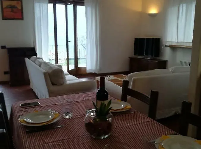 Дом отдыха Filippo Сан-Сиро