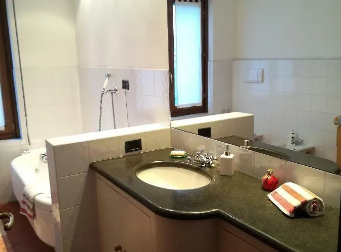 Дом отдыха Filippo *